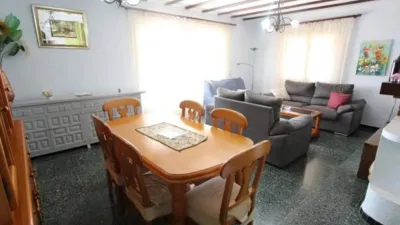 Chalet in Calpe - Calp photo 10