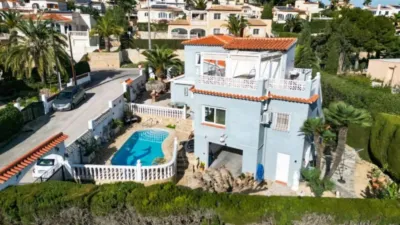 Chalet in Calpe - Calp photo 42