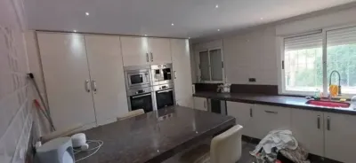 Chalet in Algorfa photo 4
