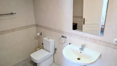 Chalet in Benissa photo 45