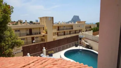 Chalet in Calpe - Calp photo 40