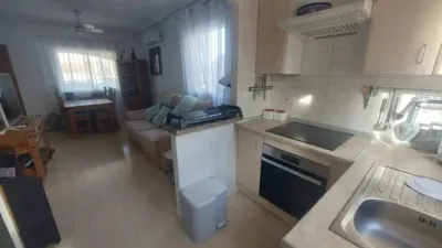 Chalet in Benimantell photo 26