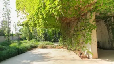 Chalet in Sant Vicent del Raspeig - San Vicente del Raspeig photo 23