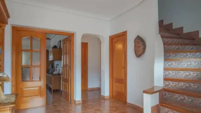 Chalet in Calpe - Calp photo 12