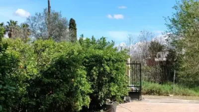 Rustic house in Murcia Capital photo 7