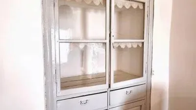 Apartment in Aracena photo 9