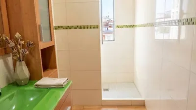 Apartment in San Nicolás photo 4