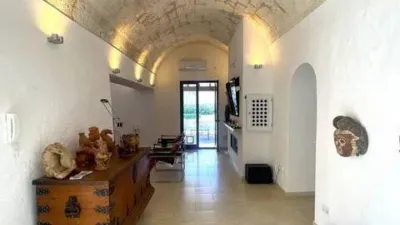 Chalet en Cala Ferrera photo 5
