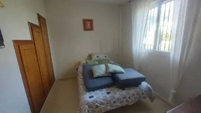 Chalet in Benimantell photo 20