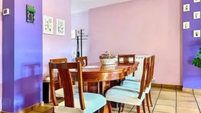 Casa rústica en venta en Fontellas, Fontellas (Ayerbe) de 259.000 €