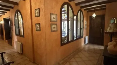 Casa - Más