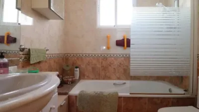 Rustic house in Albatera photo 17