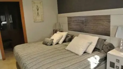 Rustic house in Abanilla photo 7