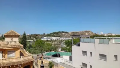 Chalet in Guardamar del Segura photo 31