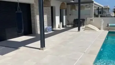 Casa – Torrevieja, Europa - Vista 2