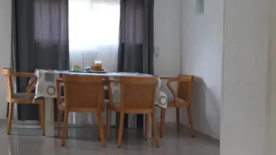 Chalet in L'Alfàs del Pi photo 36