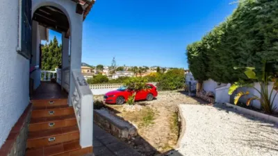 Chalet in Calpe - Calp photo 50