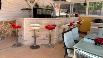 Chalet in Abanilla photo 7