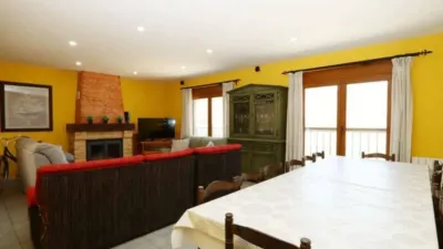 Rustic property in Benissa photo 18