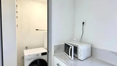 Apartment in Finestrat photo 10