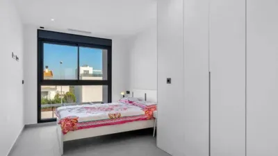 Chalet in Formentera del Segura photo 25