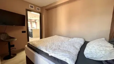 Apartment in Callosa de Segura photo 15