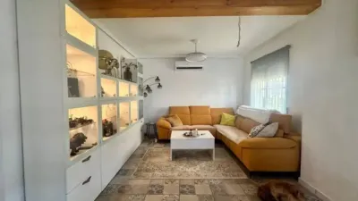 Chalet en Algorfa photo 7