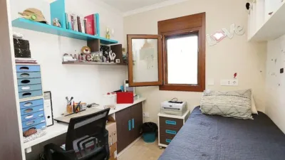 Rustic property in Benissa photo 40