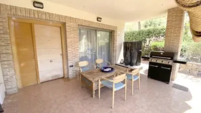 Chalet in Calpe - Calp photo 24