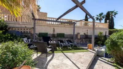 Chalet in Calpe - Calp photo 36