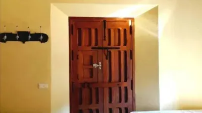Rustic house in La Nava photo 46