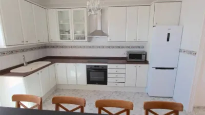 Chalet in Calpe - Calp photo 18