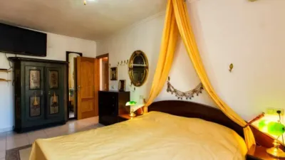 Chalet in Benissa photo 22