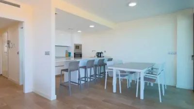 Apartment in Cartagena photo 4