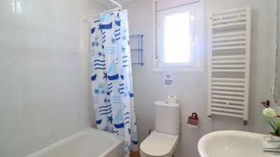 Chalet in Calpe - Calp photo 15