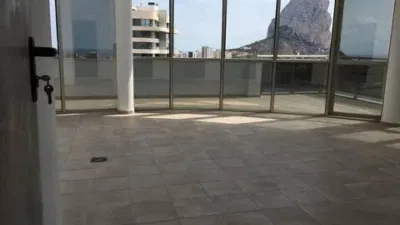 Apartment in Playa del Arenal Bol-Playa del Cantal Roig photo 11