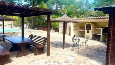 Chalet in Murcia City photo 24