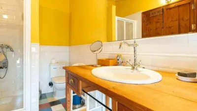 Chalet in Murcia City photo 43