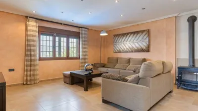 Casa - Vista 3