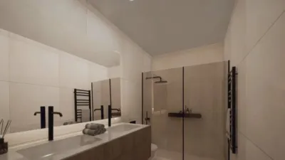 Penthouse in Calpe - Calp photo 7