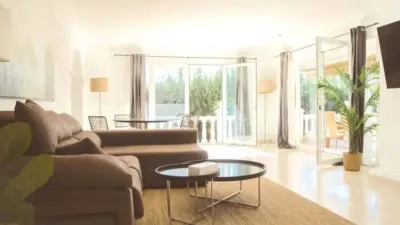 Chalet in Fuengirola photo 10