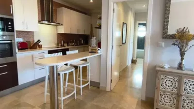 Apartment in Pedreguer photo 5