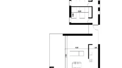 Chalet in Pedreguer photo 10