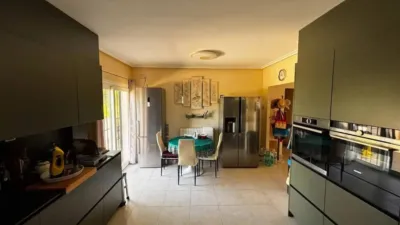 Chalet in Abanilla photo 14