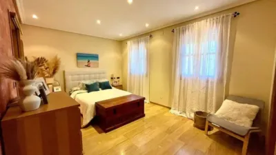 Chalet en Murcia Capital photo 10
