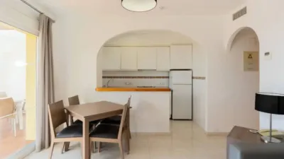 Apartment in Calpe - Calp photo 7