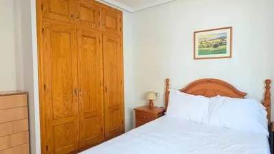 Chalet in Algorfa photo 17