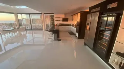 Chalet in Benissa photo 33