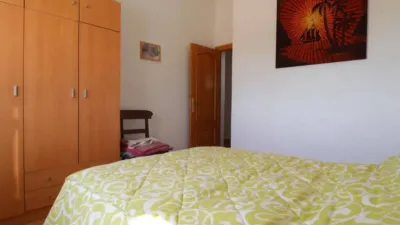 Rustic house in Albatera photo 19