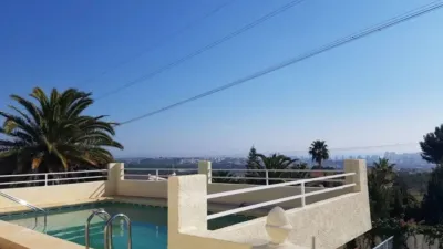 Chalet in Calpe - Calp photo 23